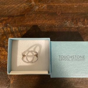 Touchstone Crystal by Swarovski